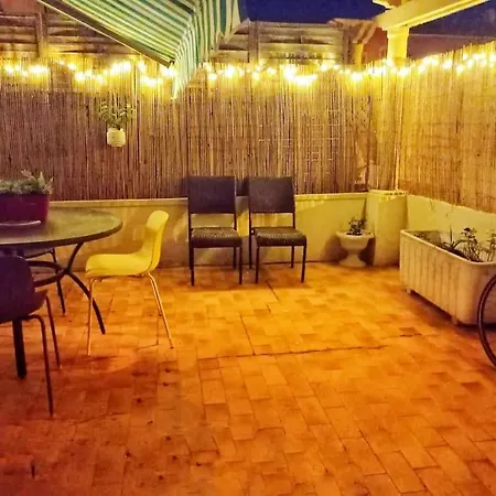 Dolce Bilocale Con Terrazzo Apartment *