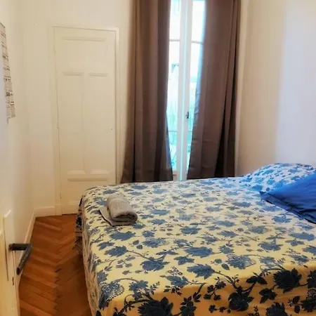 Apartment Dolce Bilocale Con Terrazzo