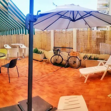 Apartment Dolce Bilocale Con Terrazzo