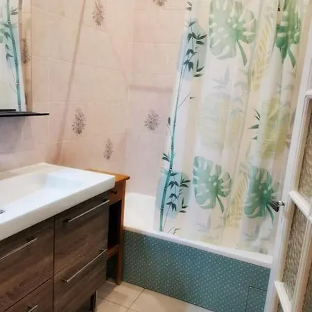 Dolce Bilocale Con Terrazzo Apartment Nice