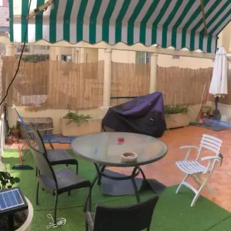 Dolce Bilocale Con Terrazzo Apartment